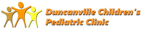 Duncanville Children’s Pediatric Clinic