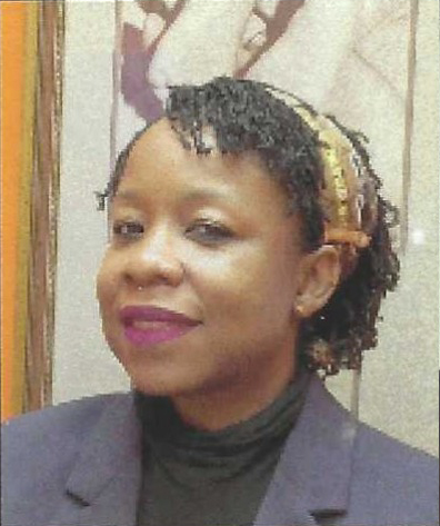 Linda Demanou, FNP